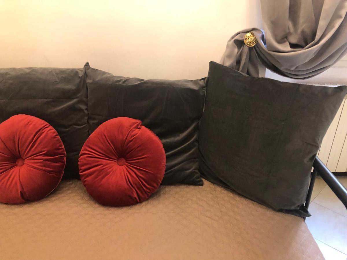 Roman Apartment In Trastevere — Photos 3